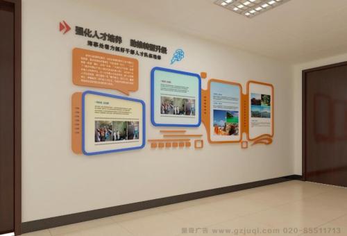 衡东医院文化墙怎么做？如何建好科室护理文化墙？