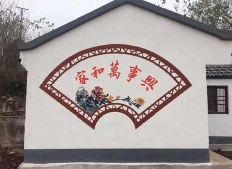 衡东关于墙绘知识，您知道哪些？