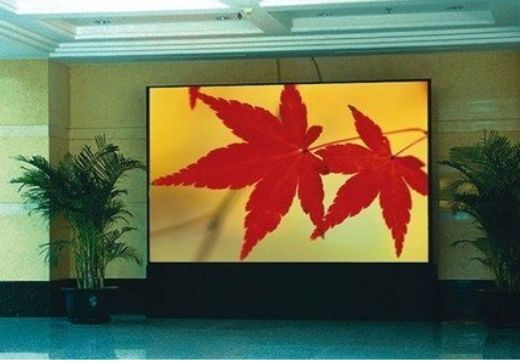 衡东LED显示屏