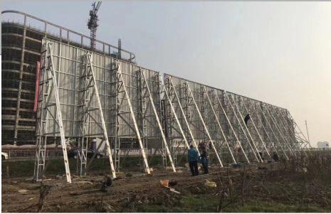 衡东什么是广告物料？