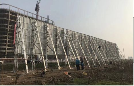 衡东凯创教你怎样选择户外广告牌的最佳位置