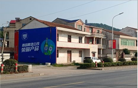 衡东写真布和喷绘布的区别?
