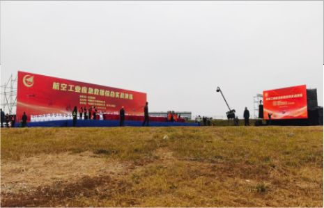 衡东活动搭建主要是做什么的？