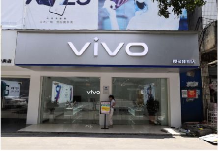 衡东}做一个门店面广告招牌需要多少钱？