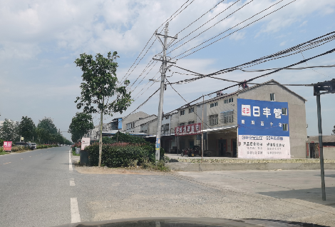 衡东如何能保证墙体广告的醒目性？