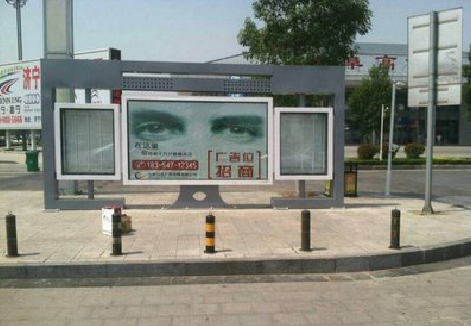 衡东社区广告投放的几种常见方式。