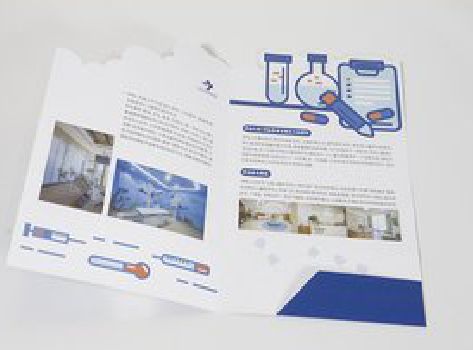 衡东说明书印刷有哪些样式可以选择？