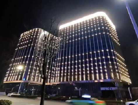 衡东亮化工程安装注意事项。