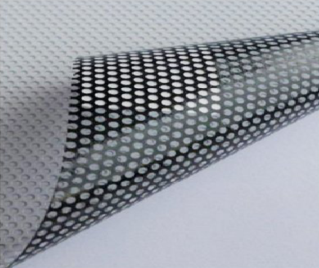 衡东优劣单透膜的鉴定方法。