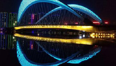 衡东亮化工程如何做好公共区域的安全性。