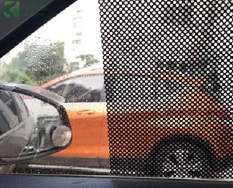 衡东怎么判断单透膜的好坏？